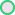 Decorative circle shape